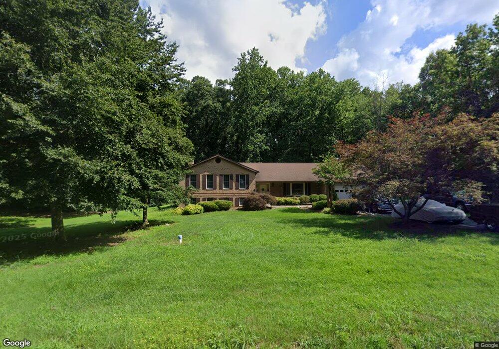 8180 Lancelot Way, Pomfret, MD 20675 - photo 1