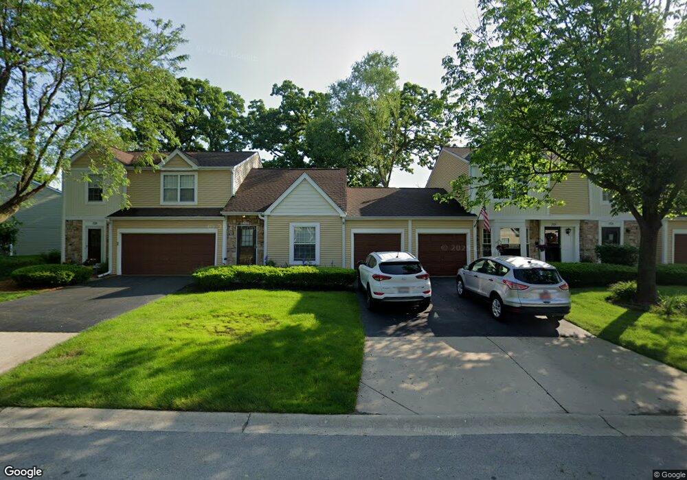 1922 Ozark Pkwy, Algonquin, IL 60102 - photo 1