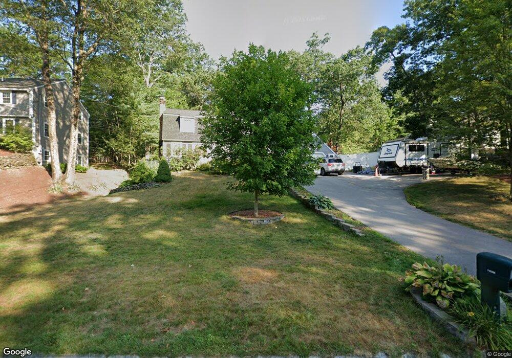 3 Torrey Rd, Nashua, NH 03063 - photo 1