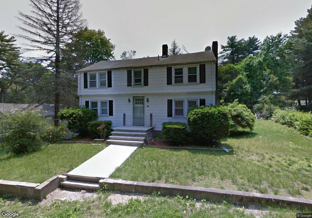 26 Lancaster Rd, Randolph, MA 02368 - photo 1