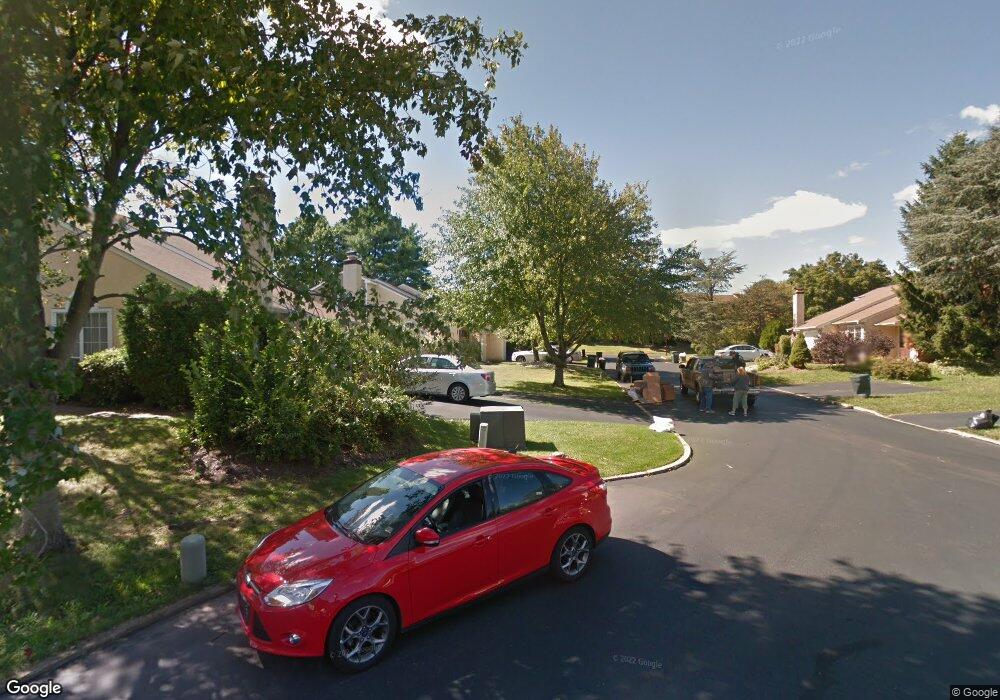 2103 Sturbridge Common, Southampton, PA 18966 - photo 1