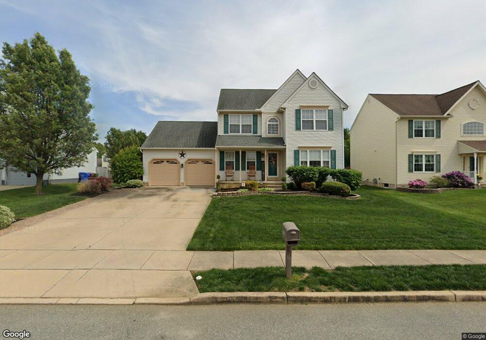 353 New Castle Ln, Swedesboro, NJ 08085 - photo 1