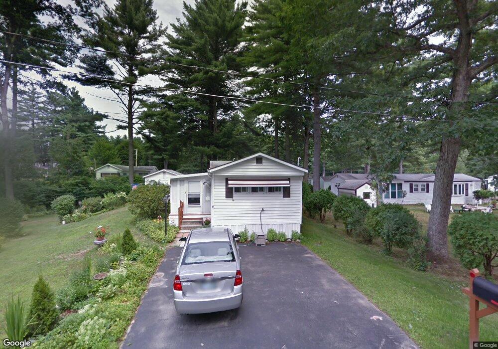 6 Hawthorne Ln, Nashua, NH 03062 - photo 1