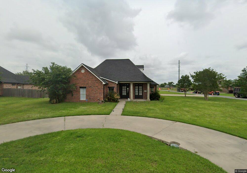 1744 Kevin Ln, Lake Charles, LA 70605 - photo 1