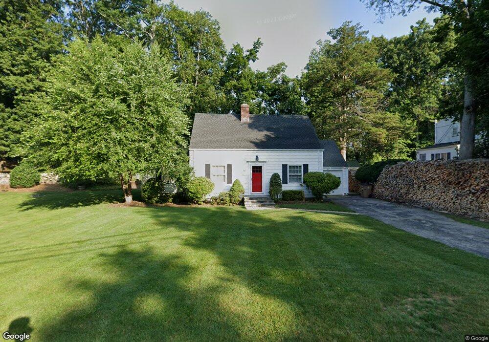 19 Deacon Hill Rd, Stamford, CT 06905 - photo 1