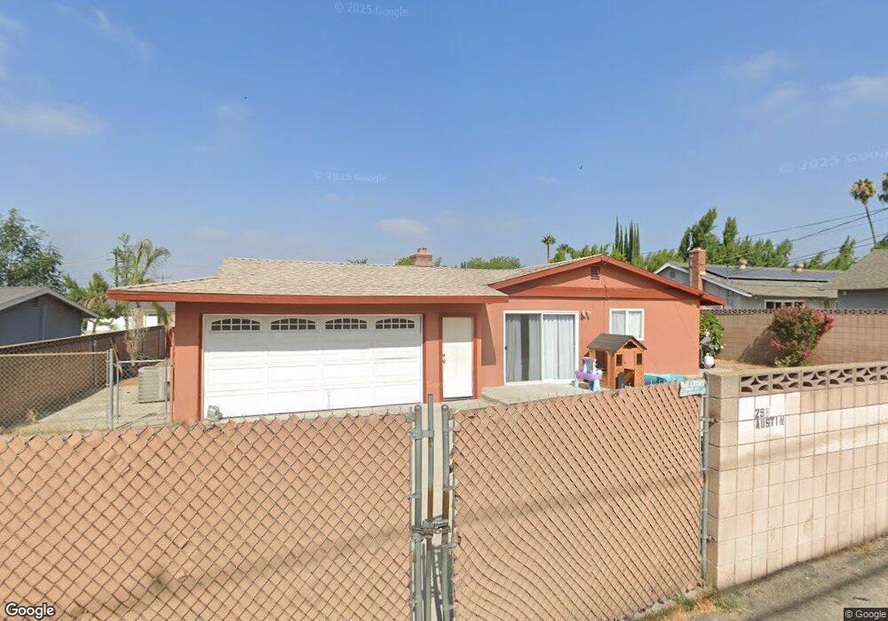 298 Austin Way, Upland, CA 91786 - photo 1