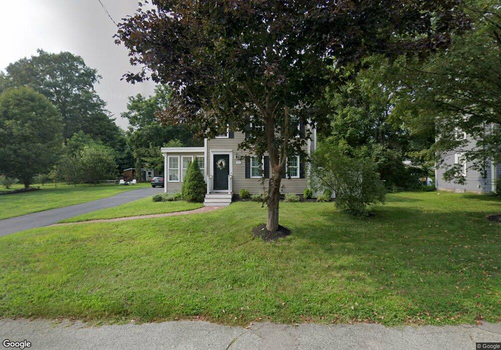 7 Pleasant St unit 1, Upton, MA 01568 - photo 1