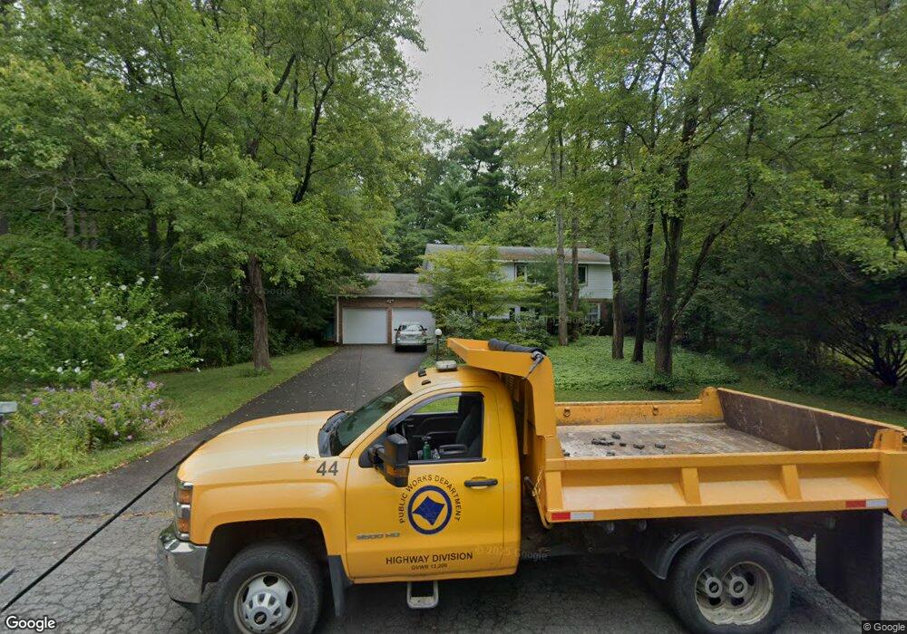 9 Forestedge Rd, Amherst, MA 01002 - photo 1