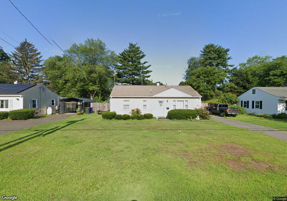 205 Southwest Ave, Windsor Locks, CT 06096 - photo 1