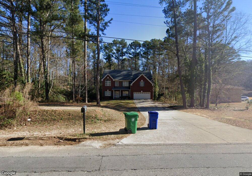 3036 Woodrow Dr, Lithonia, GA 30038 - photo 1