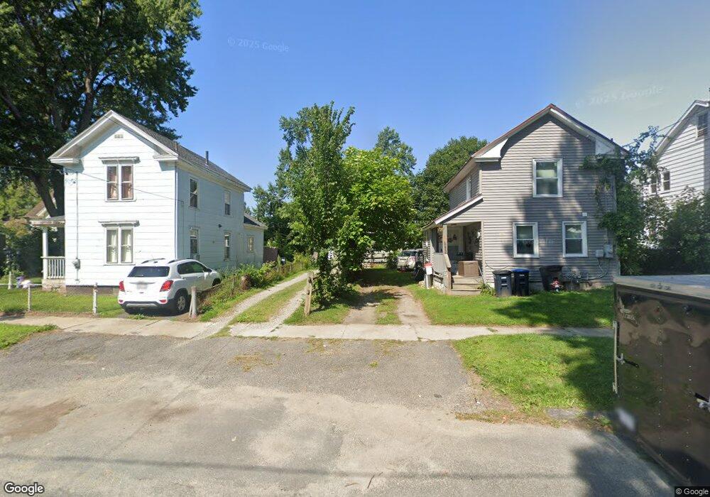 241 Robbins Ave, Pittsfield, MA 01201 - photo 1