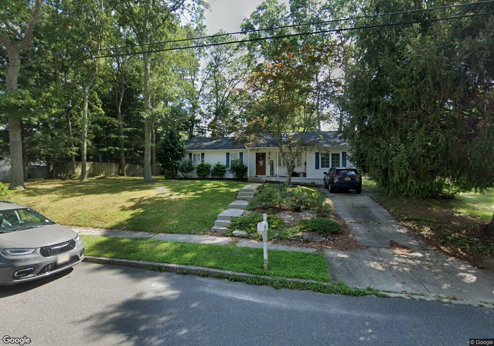 1109 Shelbourne Ave, Absecon, NJ 08201 - photo 1