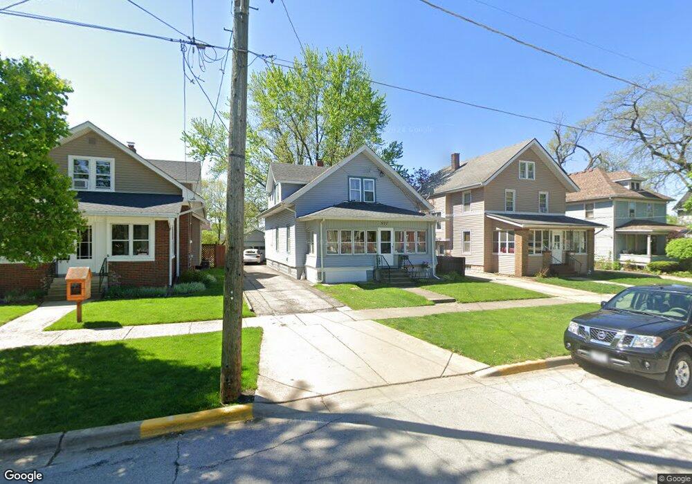 Street View Photo