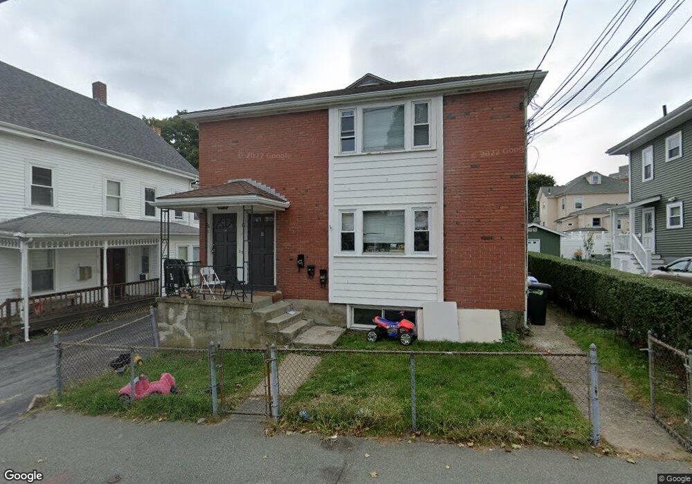 16 Highland St, Waltham, MA 02453 - photo 1