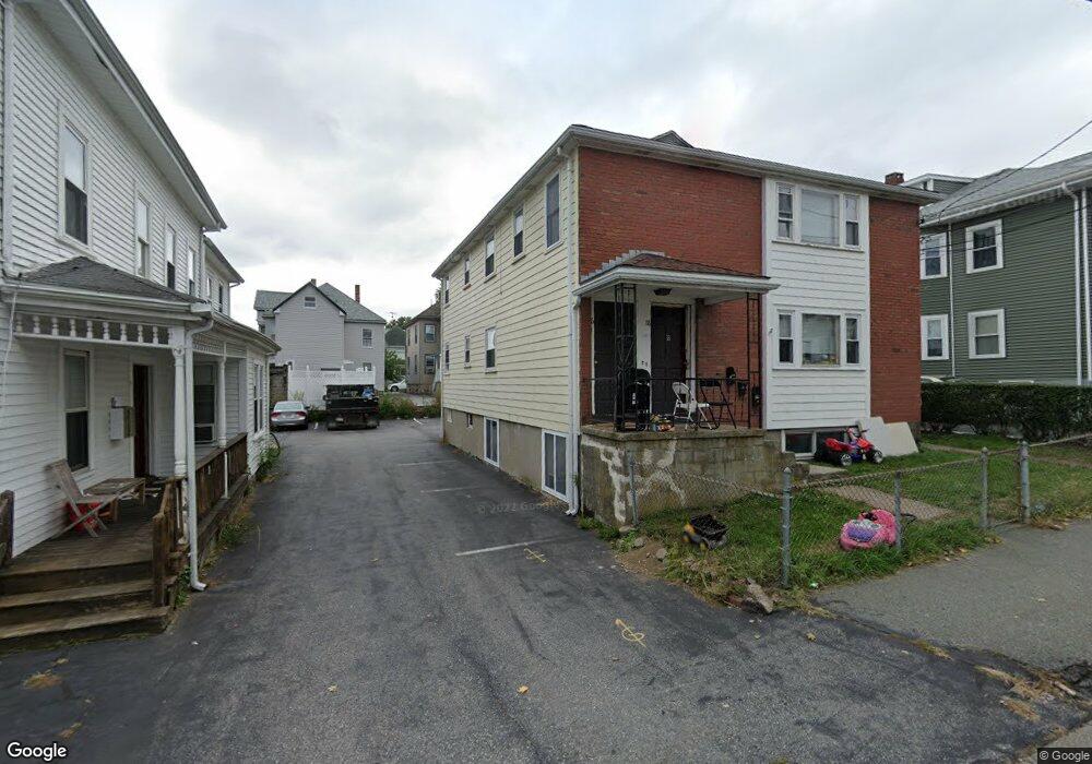 18 Highland St, Waltham, MA 02453 - photo 1