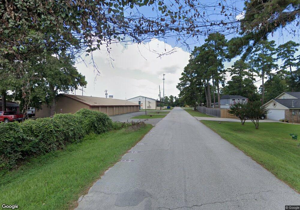 0 Hirsch Dr, Tomball, TX 77375 - photo 1
