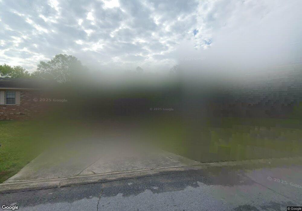 4068 Mickey St, Macon, GA 31206 - photo 1