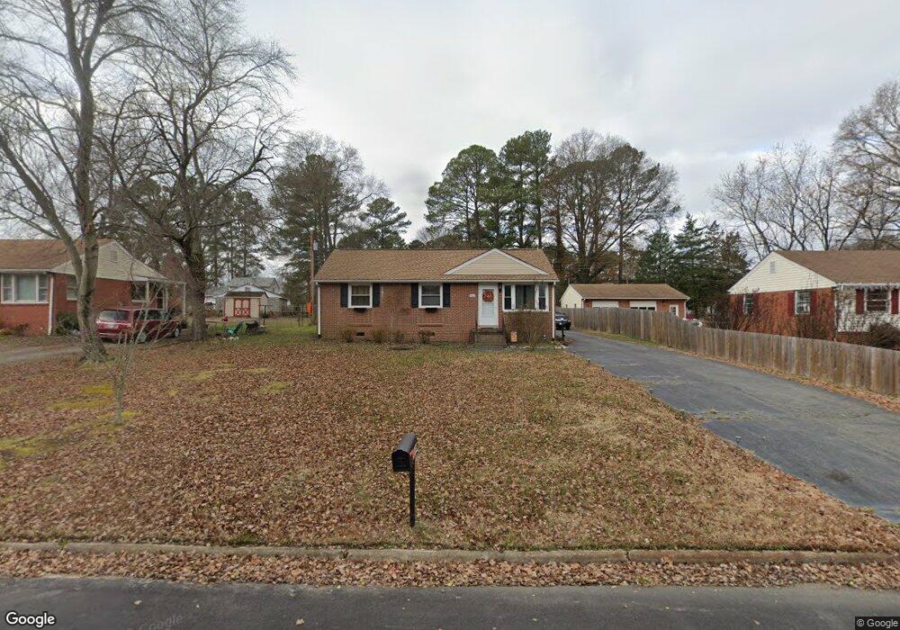 9806 Gardenia Dr, Henrico, VA 23228 - photo 1