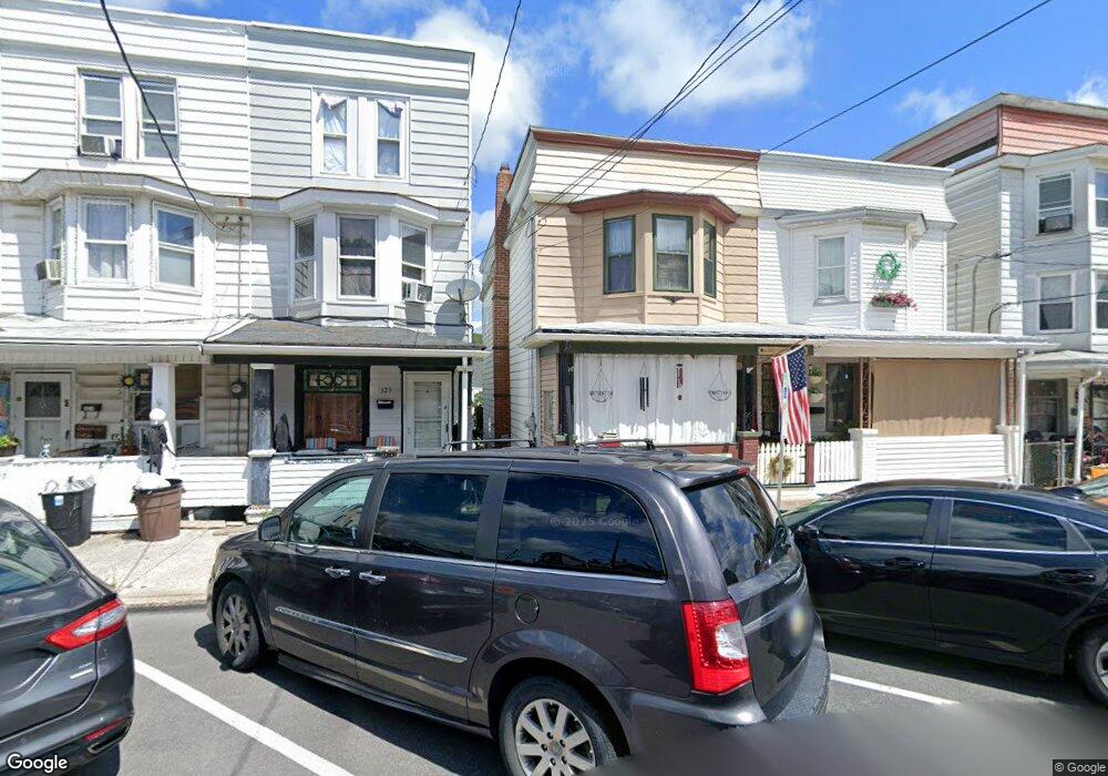 331 E Bertsch St, Lansford, PA 18232 - photo 1