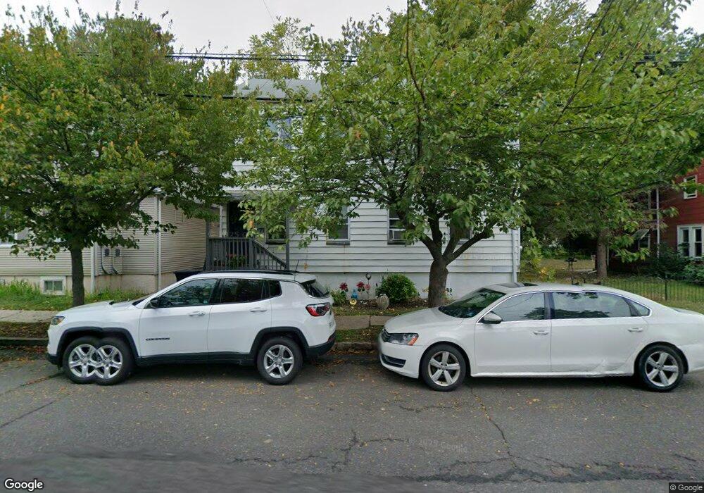 469 Hamilton St unit 71, Rahway, NJ 07065 - photo 1