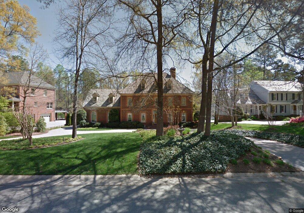 3717 Barrington Bridge Place, Henrico, VA 23233 - photo 1