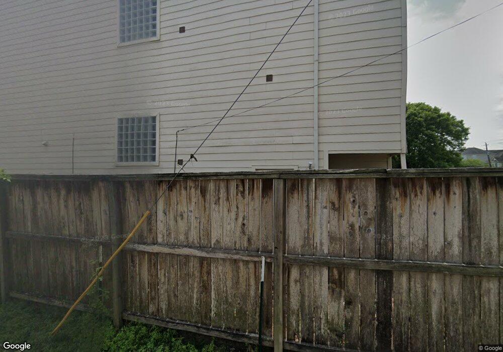 429 W 26th St, Houston, TX 77008 - photo 1