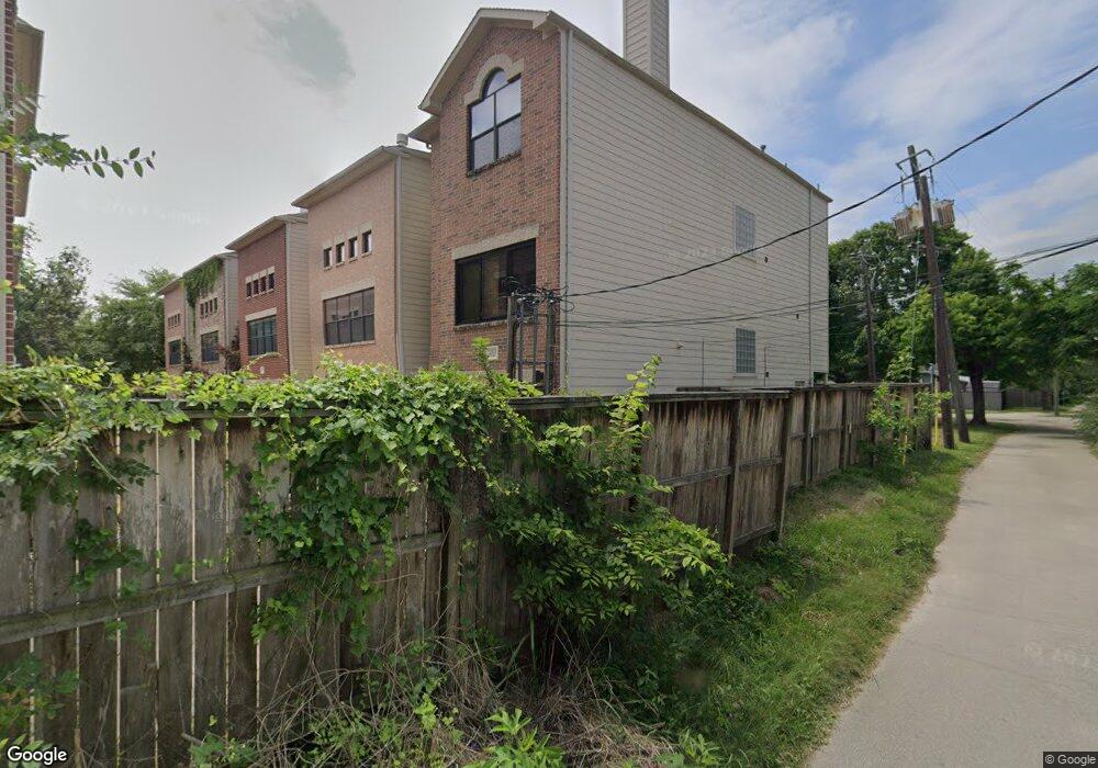 429 W 26th St unit C, Houston, TX 77008 - photo 1