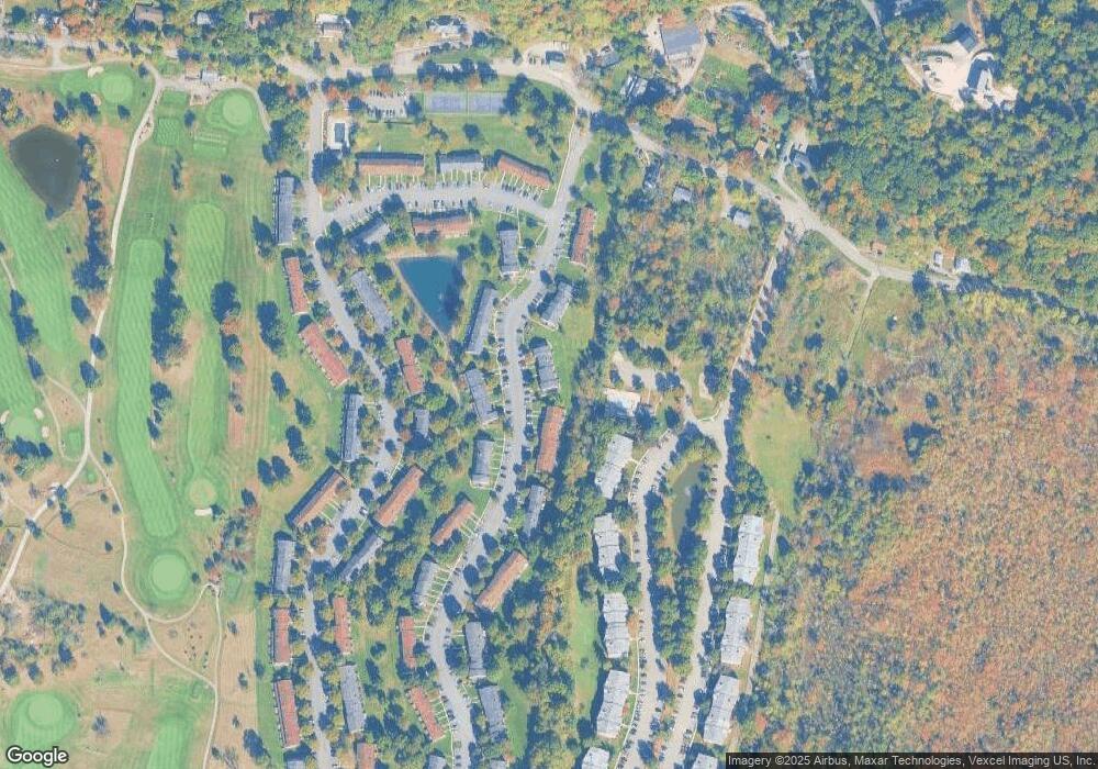 343 Gettysburg Way unit F, Lincoln Park, NJ 07035 - photo 1