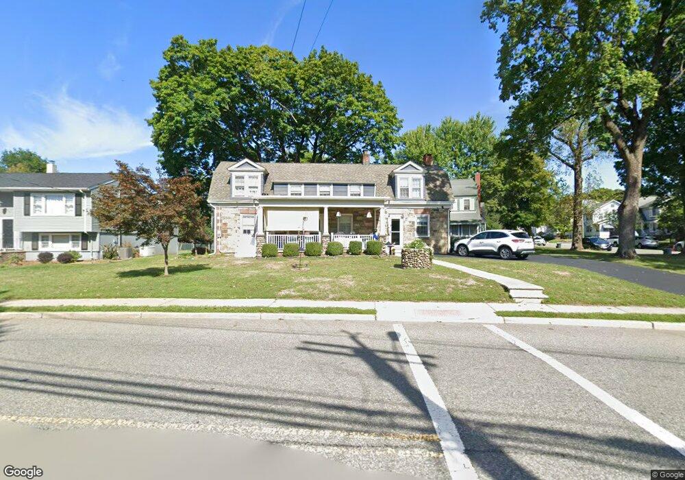 548 Lathrop Ave, Boonton, NJ 07005 - photo 1