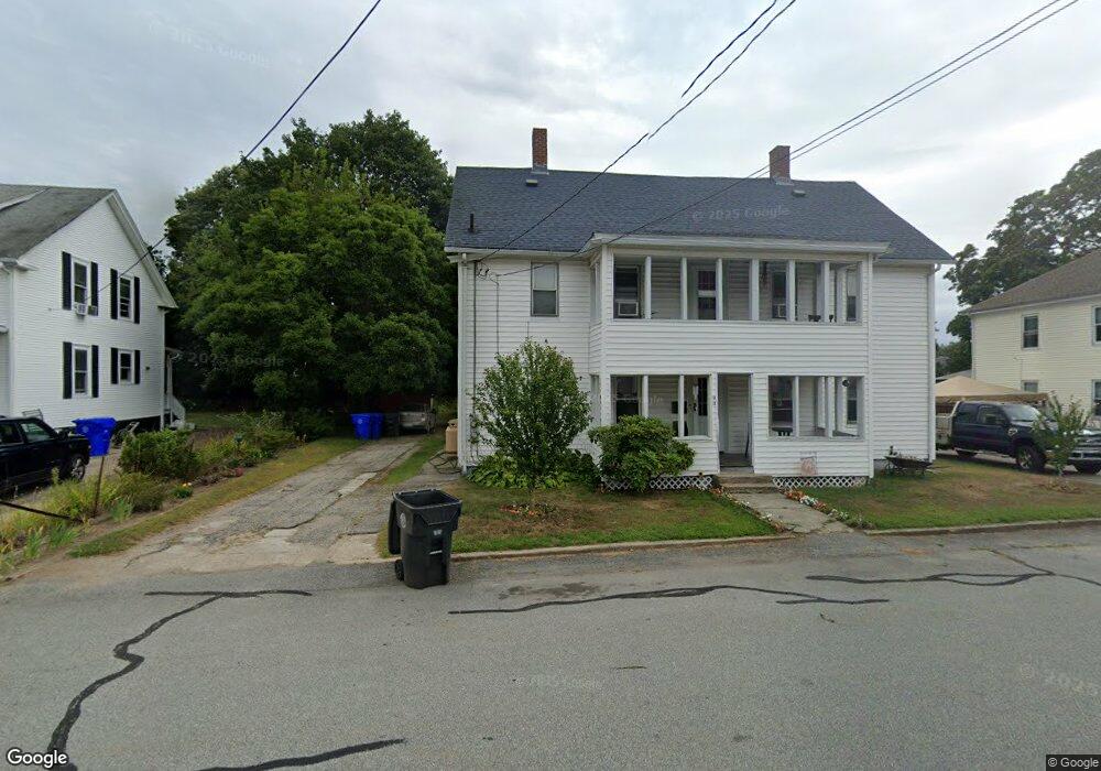 13 Robinson Way, West Warwick, RI 02893 - photo 1