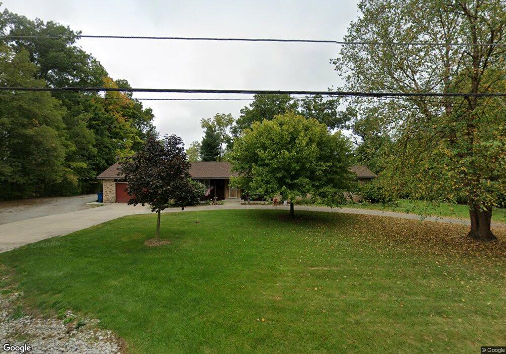 15834 Canyon Ridge Rd, Leo, IN 46765 - photo 1