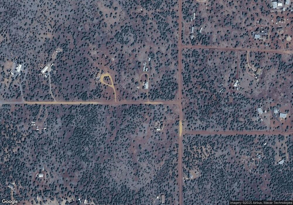 1357 W Skyline Dr, Ash Fork, AZ 86320 - photo 1