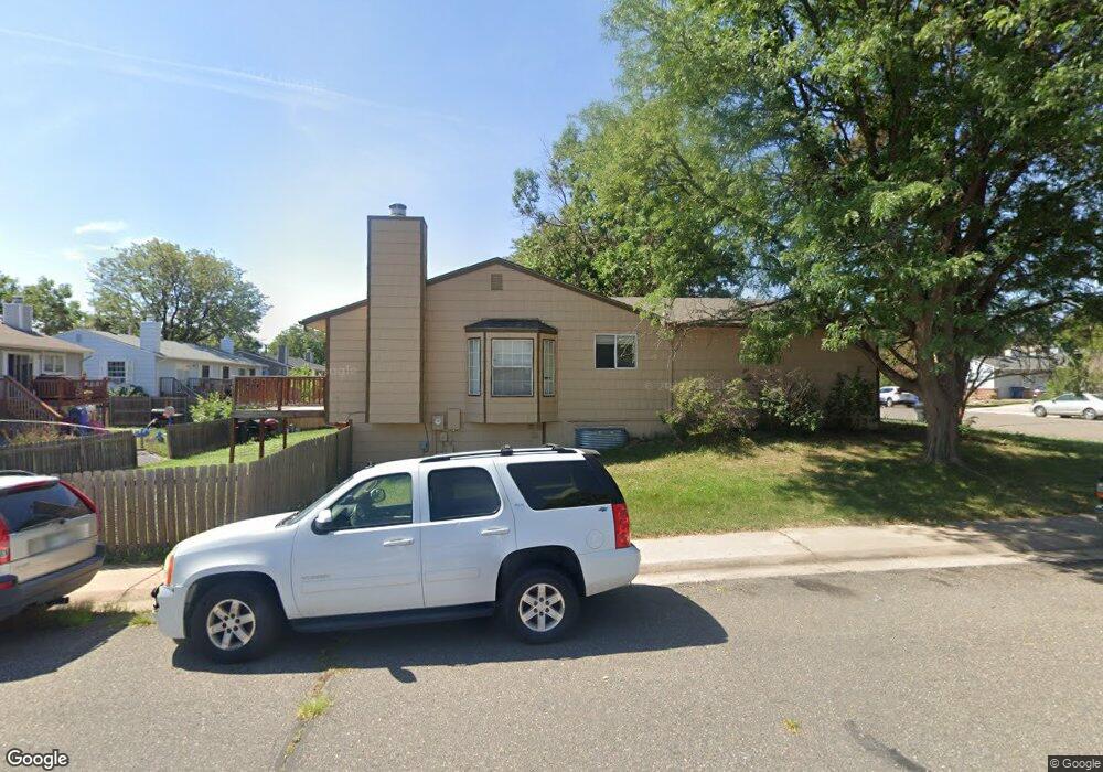 14328 E Montana Cir, Aurora, CO 80012 - photo 1