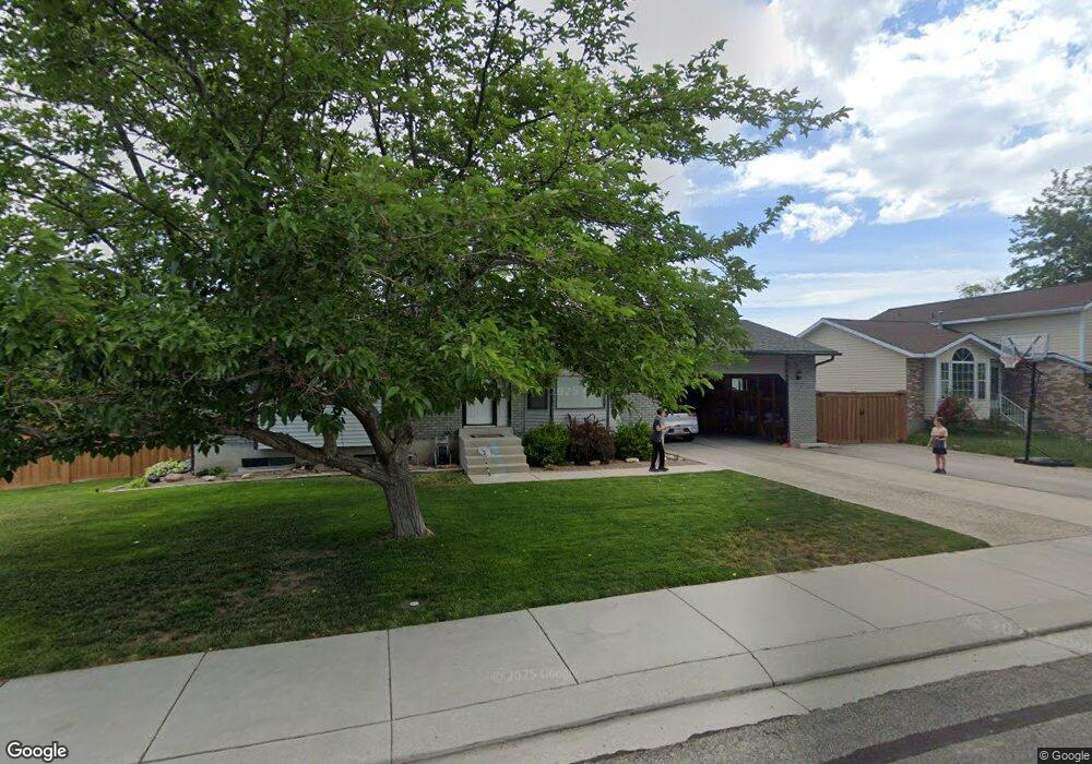 6893 S Sandlily Cir, West Jordan, UT 84081 - photo 1