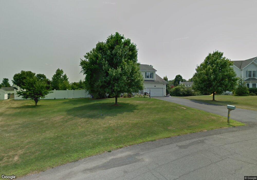 14 Cavalier Way, Latham, NY 12110 - photo 1