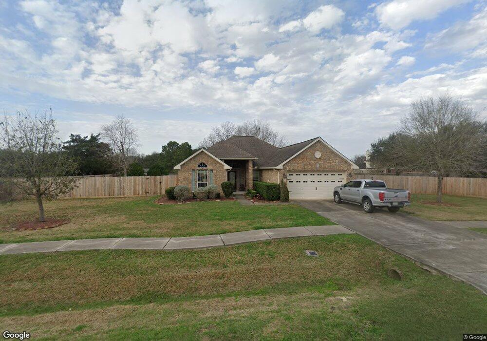 1591 Wildwinn Dr, Alvin, TX 77511 - photo 1