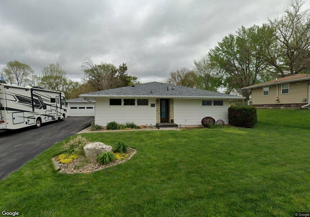 719 Herold Ave, Des Moines, IA 50315 - photo 1