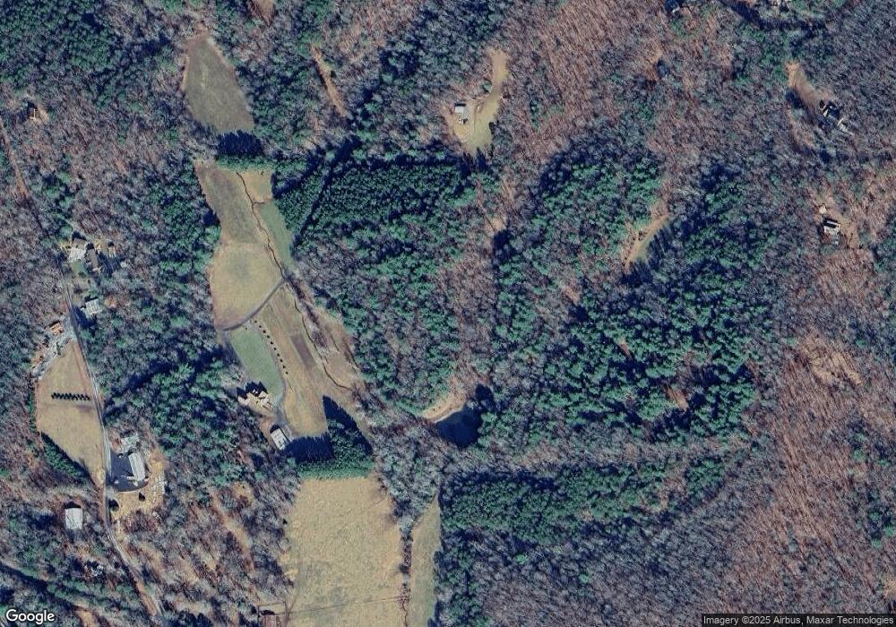 134 Happy Trails Ln, Mineral Bluff, GA 30559 - photo 1