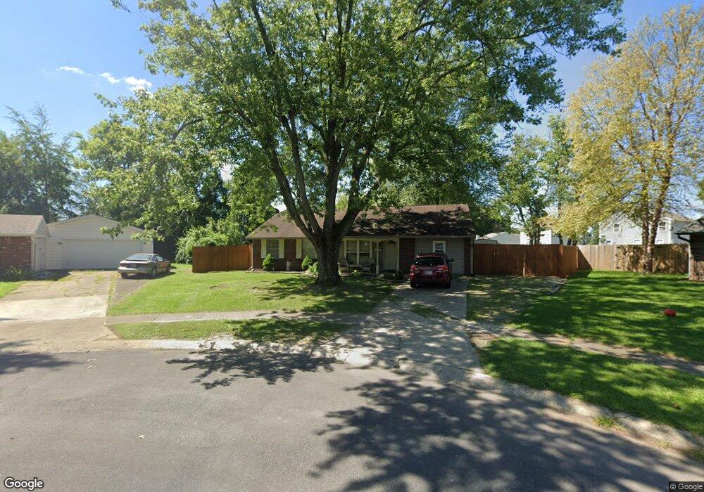 9 Woodridge Ct, Whiteland, IN 46184 - photo 1
