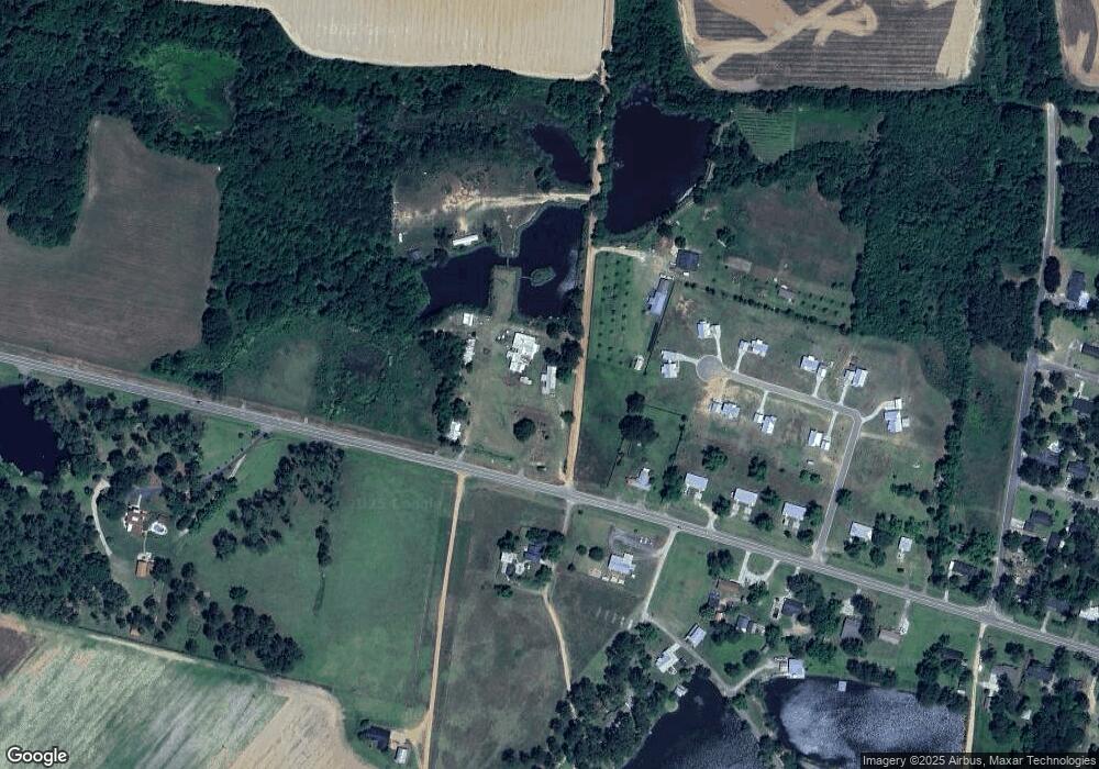 2186 Ga Highway 37 W, Moultrie, GA 31768 - photo 1