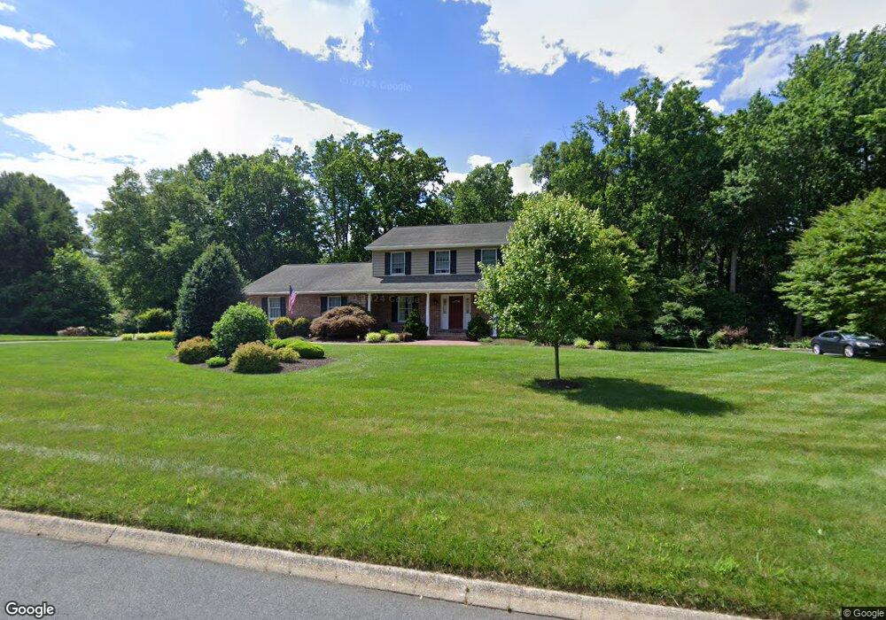 1706 Chatsworth Ct, Fallston, MD 21047 - photo 1