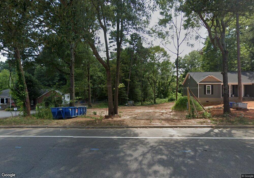 532 Hartness Rd, Statesville, NC 28677 - photo 1