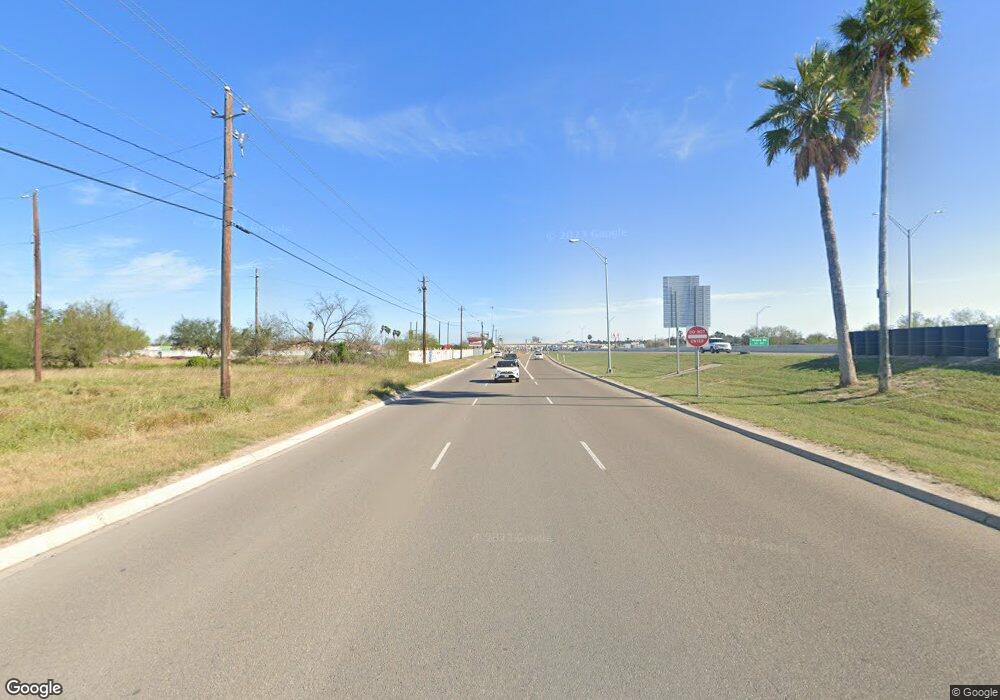 2671 E Expressway 83, Donna, TX 78537 - photo 1