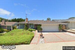 840 Banbury Ln, Millbrae, CA 94030