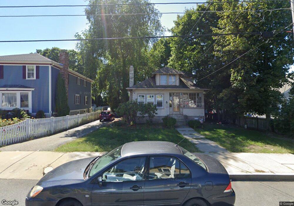 41 Adams Ave, West Newton, MA 02465 - photo 1