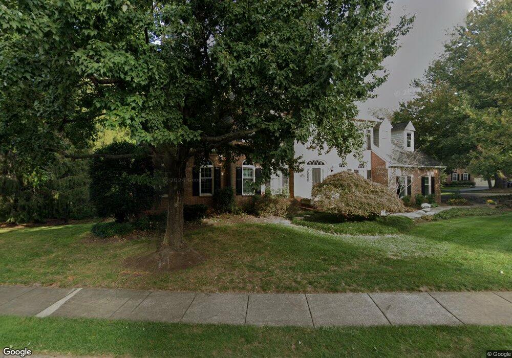 1367 New Bedford Ln, Reston, VA 20194 - photo 1