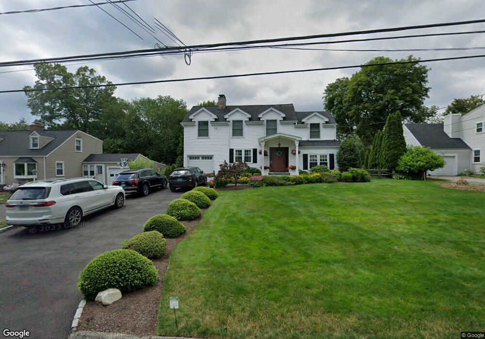 68 Bouton St W, Stamford, CT 06907 - photo 1