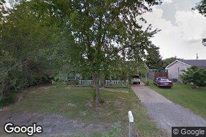 602 W 2nd St, Swifton, AR 72471