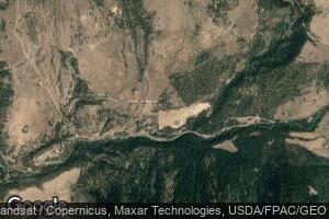xxxx Bradeen Rd, Gifford, WA 99131