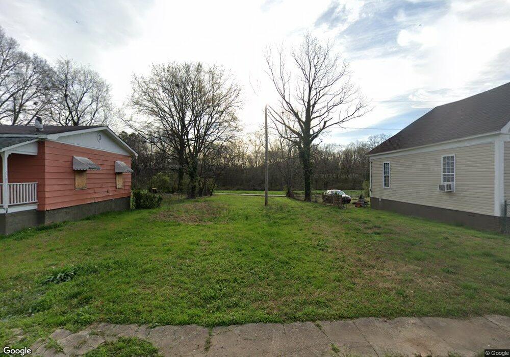 319 S McLin St SW, Rome, GA 30161 - photo 1